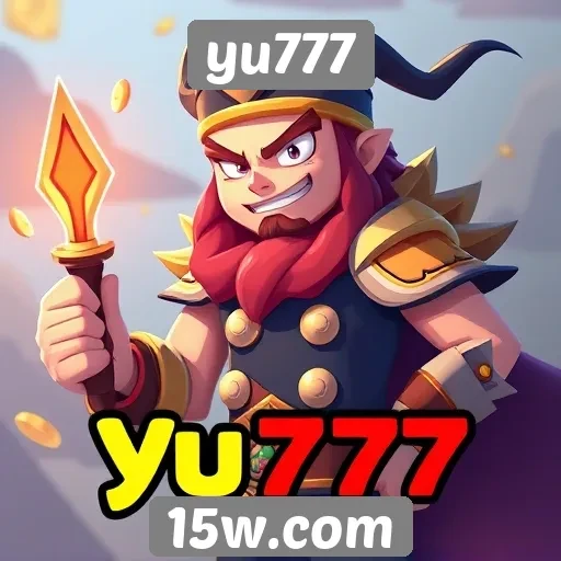 Tendências de jogos em destaque no yu777