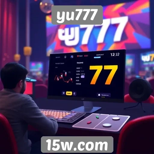 Dicas para maximizar ganhos em yu777